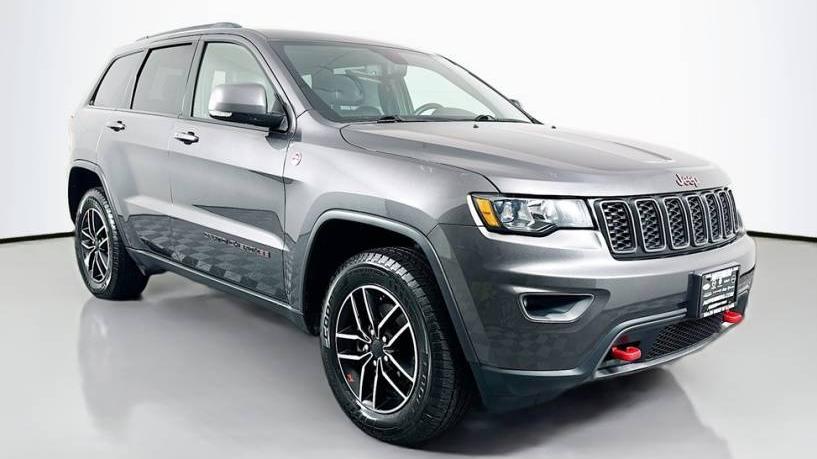 JEEP GRAND CHEROKEE 2019 1C4RJFLG0KC613298 image